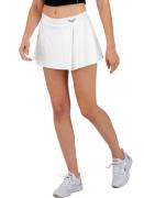 Trigema Jerseyrok TRIGEMA dames skort / sport rokbroek (1-delig)