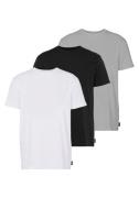 Vans T-shirt (set, 3-delig)