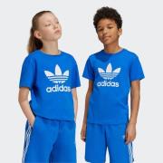 NU 20% KORTING: adidas Originals T-shirt TREFOIL TEE