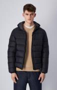 NU 20% KORTING: Champion Gewatteerde jas HOODED JACKET