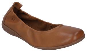 NU 20% KORTING: Josef Seibel Ballerina's Fenja 01 Platte schoenen, com...