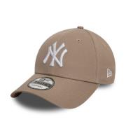 NU 20% KORTING: New Era Baseball pet