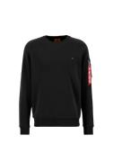 NU 20% KORTING: Alpha Industries Sweater Alpha Industries Men - Sweats...