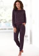 NU 20% KORTING: Vivance Dreams Pyjama (2-delig)