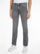 NU 20% KORTING: Calvin Klein Slim fit jeans SLIM 5-pocket stijl