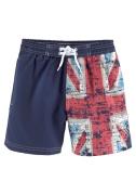 NU 20% KORTING: Venice Beach Zwemshort elastische tailleband, met binn...