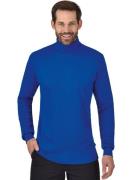 Trigema Colshirt TRIGEMA ski- en sportcoltrui met lange mouwen (1-deli...