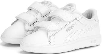 NU 20% KORTING: PUMA Sneakers SMASH 3.0 L V INF voor baby’s met klitte...