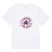 NU 20% KORTING: Converse T-shirt