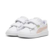 NU 20% KORTING: PUMA Sneakers SMASH 3.0 L V INF voor baby’s met klitte...