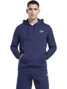 NU 20% KORTING: Reebok Hoodie