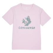 NU 20% KORTING: Converse T-shirt