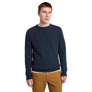 NU 20% KORTING: Timberland Gebreide trui RagLan SLeeve Crew Neck Sweat...