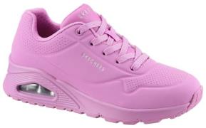 NU 20% KORTING: Skechers Sneakers Street Uno - Stand on Air in eenvoud...