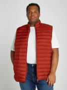 NU 20% KORTING: Tommy Hilfiger Bodywarmer BT-PACKABLE RECYCLED VEST-B ...