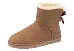 NU 20% KORTING: UGG Boots zonder sluiting Mini Bailey Bow 2 instaplaar...