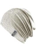 chillouts Beanie Acapulco Hat casual long beanie look, katoen-elastaan...