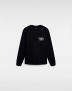 Vans T-shirt FULLPATCHBACKLS