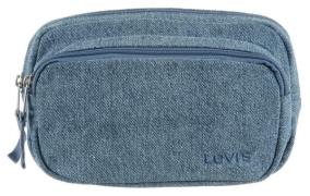 Levi's® Buiktasje in jeans-look schoudertas handtas