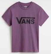 NU 20% KORTING: Vans T-shirt WMFLYINGVCREWTEE