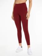 NU 20% KORTING: TOMMY SPORT Functionele legging ESS RW MINI CORP LEGGI...