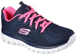 Skechers Sneakers Graceful - Get Connected in schoenwijdte g (wijd), v...