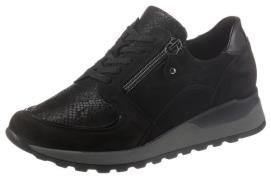 NU 20% KORTING: Waldläufer Sneakers met sleehak Hiroko G-breedte, orth...