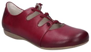 NU 20% KORTING: Josef Seibel Ballerina's met riempje Fiona Slippers, s...