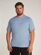 NU 20% KORTING: Calvin Klein T-shirt BT-HERO LOGO COMFORT T-SHIRT in g...