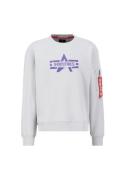 NU 20% KORTING: Alpha Industries Sweater Alpha Industries Men - Sweats...