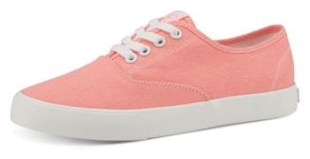 NU 20% KORTING: Tamaris Sneakers in zomerkleuren, vrijetijdsschoen, ha...