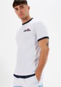 NU 20% KORTING: ellesse T-shirt Meduno Tee