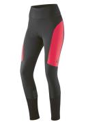 NU 20% KORTING: Gonso Fietsbroek Tartu 2 lange dames softshell fietsbr...