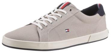 NU 20% KORTING: Tommy Hilfiger Sneakers ICONIC LONG LACE SNEAKER met g...