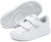 PUMA Sneakers Puma Smash v2 L V Inf voor kinderen met klittenbandsluit...