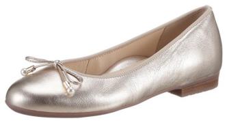 NU 20% KORTING: Ara Ballerina's SARDINIA Loafer, feestdagsschoen, brui...