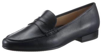 Ara Instappers KENT Loafer, halfschoen, kantoor schoen in elegante vor...