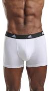 adidas Sportswear Boxershort "Active Flex Cotton" met zachte naadverwe...