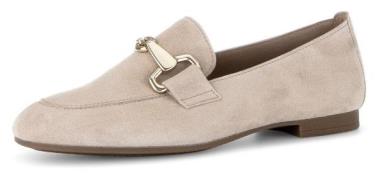 NU 20% KORTING: Gabor Instappers Loafer, halfschoen met elegante versi...