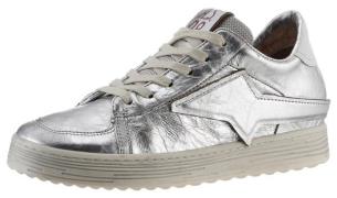 NU 20% KORTING: A.S.98 Sneakers in metallic look, vrijetijdsschoen, ha...