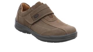 NU 20% KORTING: Jomos Klittenbandschoenen Men Life Comfortschoen, slip...