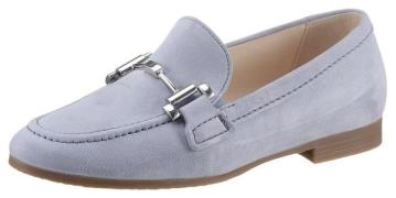 Gabor Instappers Florence Loafer, halfschoen, kantoor schoen in breedt...