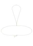 NU 20% KORTING: Lascana Lange ketting Lichaamsketting, kettingriem, bi...