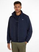 NU 20% KORTING: Tommy Jeans Plus Jack in collegestijl TJM ESSENTIAL JA...