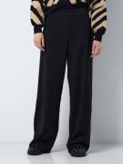 NU 20% KORTING: Noisy may Pantalon NMBOB HW ELASTIC WIDE PANT JRS NOOS