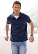 NU 20% KORTING: Beachtime Poloshirt Korte mouw, shirt met polokraag, k...