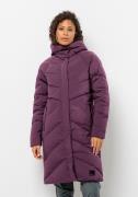 NU 20% KORTING: Jack Wolfskin Donsjas MARIENPLATZ korte jas W