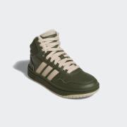 NU 20% KORTING: adidas Sportswear Sneakers HOOPS MID 3.0 KIDS