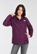 The North Face Functioneel jack W QUEST JACKET - EU (1 stuk)