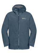 NU 20% KORTING: Jack Wolfskin Functioneel jack HIGHEST PEAK 3L JKT M